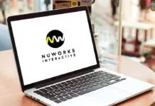 nuworks interactive logo