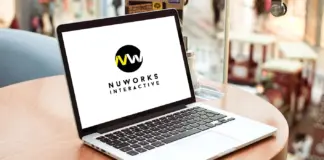 NuWorks nuworks interactive logo