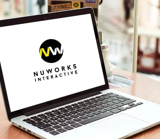 NuWorks nuworks interactive logo