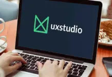 uxstudio logo
