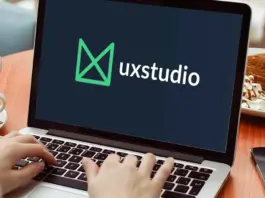uxstudio logo