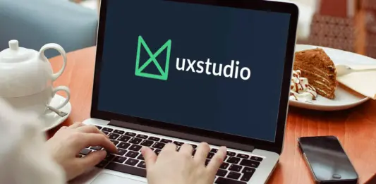 uxstudio logo