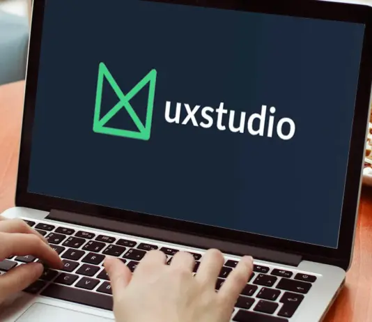 uxstudio logo