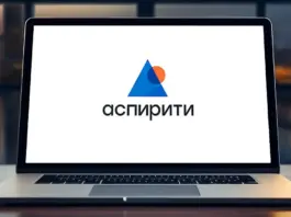 Aspirity aspirity logo