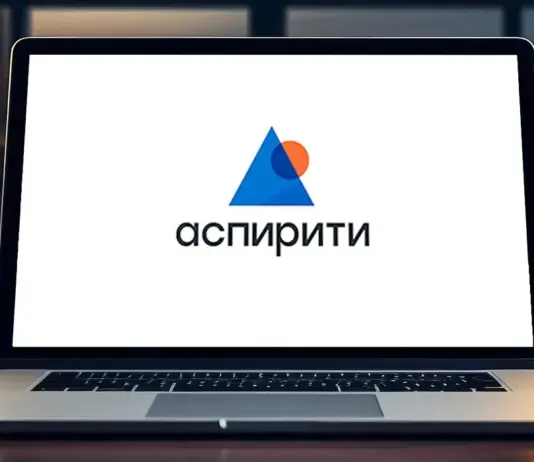 Aspirity aspirity logo