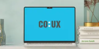 Cognitive UX cognitive ux logo
