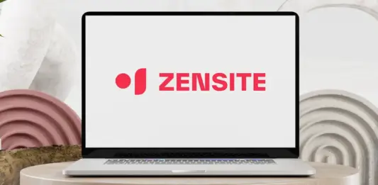 zensite ux design logo