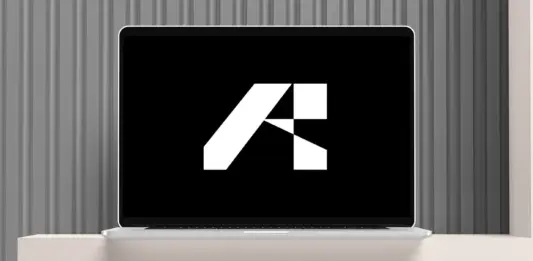 able studio logo