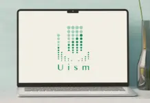 Uism logo