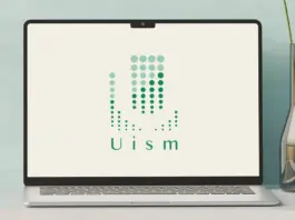 Uism Uism logo