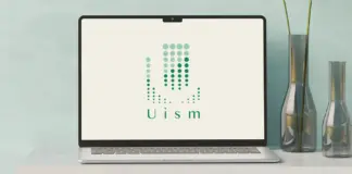 Uism Uism logo