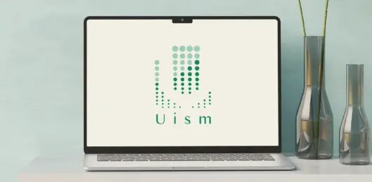Uism Uism logo