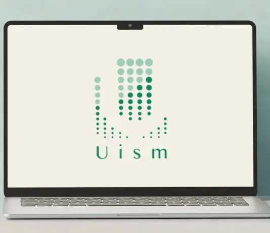 Uism logo