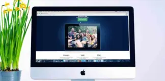 How to Choose A Great UX Design Agency computer image