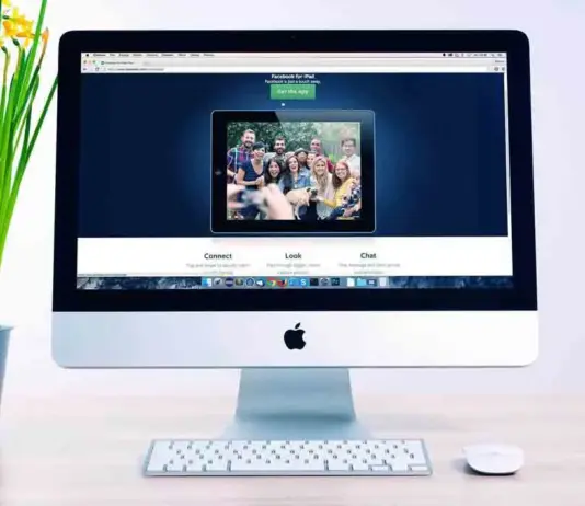 How to Choose A Great UX Design Agency computer image