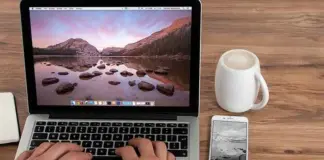 UX design for landing pages with effective user interface elements and modern visual layout.
