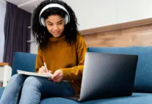 UX design for e-learning platforms