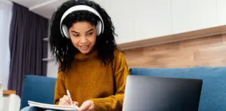 UX design for e-learning platforms