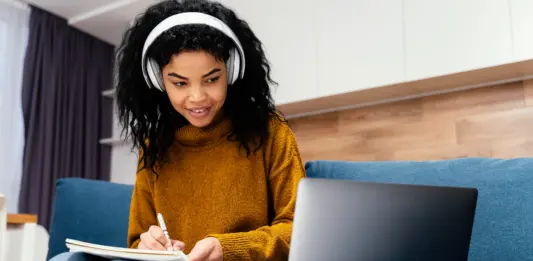 How UX Design Revolutionizes the E-Learning Industry UX design for e-learning platforms