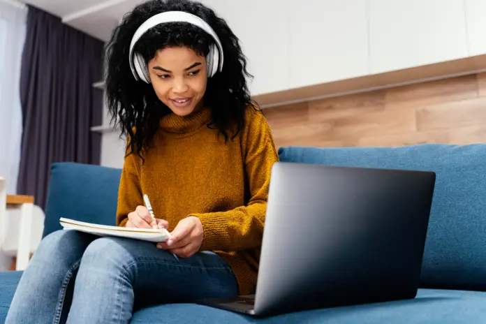 How UX Design Revolutionizes the E-Learning Industry UX design for e-learning platforms