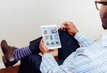 UX design for Fintech websites, best user experience practices for financial platforms