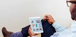 UX design for Fintech websites, best user experience practices for financial platforms
