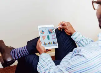 UX design for Fintech websites, best user experience practices for financial platforms