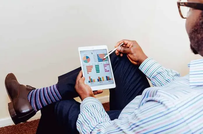 Fintech Website UX Design Best Practices - Best UX Agency UX design for Fintech websites, best user experience practices for financial platforms