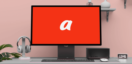 Alty UX Agency Logo - Best UX Agency in Ukraine