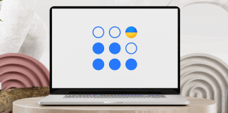 Binariks logo - UX design agency in Ukraine specializing in digital transformation and software engineering services.