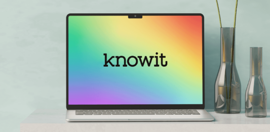 Knowit Experience Knowit Experience agency logo and UX design services in Norway