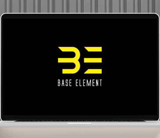 Best UX Agency Cyprus Logo – Innovative UX Design Services