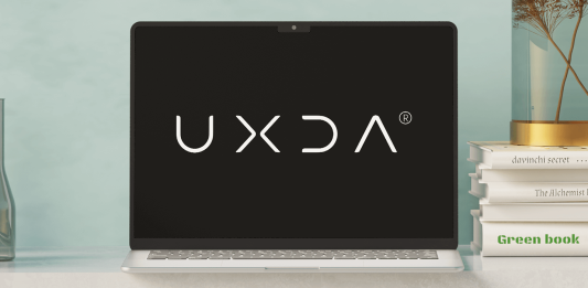 Best UX Agency Logo – Expert UX/UI Design Services in Croatia