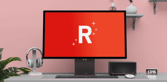 UX design mockup by Redwall Digital - Estonia’s top user experience agency