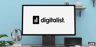 UX design mockup by Digitalist Group – leading UX agency in Finland