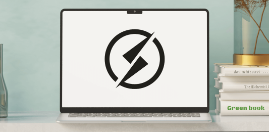 Supercharge logo - UX design agency in Hungary specializing in user experience
