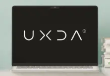 UXDA | Financial UX Design Best UX Agency Logo – Expert UX/UI Design Services in Croatia