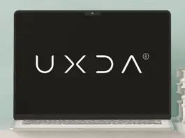 Best UX Agency Logo – Expert UX/UI Design Services in Croatia