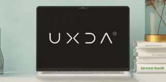 UXDA | Financial UX Design Best UX Agency Logo – Expert UX/UI Design Services in Croatia