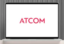 ATCOM ATCOM Greece – Award-Winning UX Design Agency Office Workspace