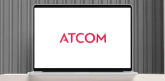 ATCOM ATCOM Greece – Award-Winning UX Design Agency Office Workspace