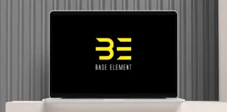 Base Element Best UX Agency Cyprus Logo – Innovative UX Design Services