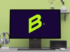 Bornfight UX Agency Logo Croatia - Digital Product Development & Venture Building