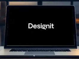 Designit Oslo Best UX Agency Logo - UX Design Solutions in Oslo, Norway