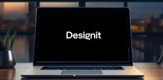 Designit Oslo Best UX Agency Logo - UX Design Solutions in Oslo, Norway