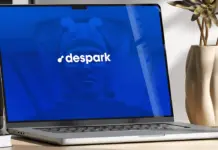 Despark Despark UX Design Agency Logo - Leading UX Agency in Bulgaria