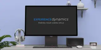 Experience Dynamics UX agency in Germany – Experience Dynamics team collaborating on user experience design strategy