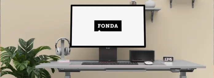 FONDA – Top UX Design Agency in Vienna, Austria FONDA UX Design Agency Office in Vienna, Austria – Leading User Experience Experts