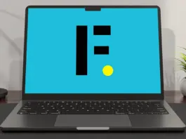 Futurist Futurist UX design mockup showcasing modern user interface trends in Estonia