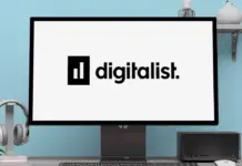 UX design mockup by Digitalist Group – leading UX agency in Finland